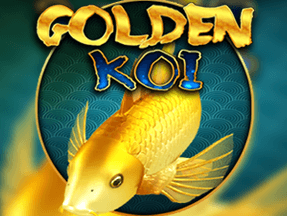 Golden Koi