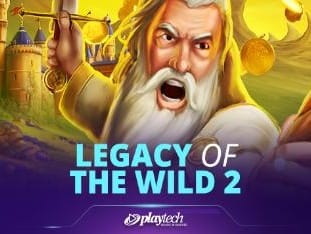 Legacy Of The Wild 2™