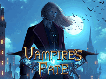 Vampire's Fate