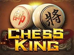 Chess King