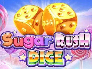 Sugar Rush Dice
