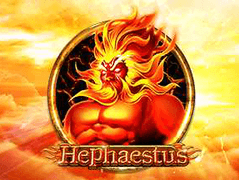 Hephaestus