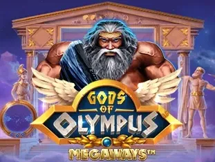 Gods Of Olympus