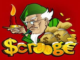 Scrooge