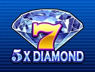 5x Diamond 7