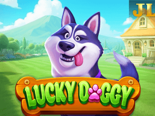 Lucky Doggy